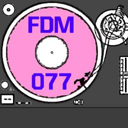 Mix 077 (17-09-2013) FDM077