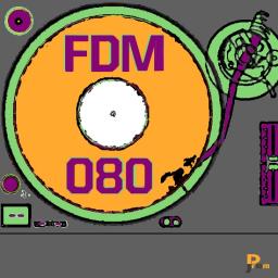 Mix 080 (22-09-2013) FDM080