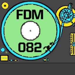 Mix 082 (27-09-2013) FDM082