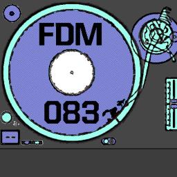 Mix 083 (01-10-2013) FDM083