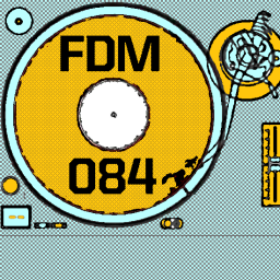 Mix 084 (05-10-2013) FDM084