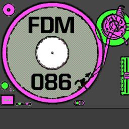 Mix 086 (13-10-2013) FDM086