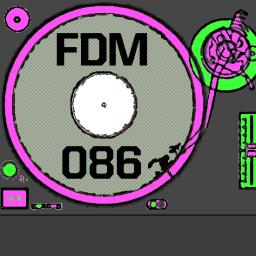 Mix 086 (13-10-2013) FDM086