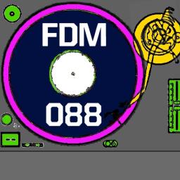 Mix 088 (17 10 2013) FDM088