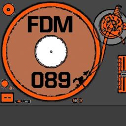 Mix 089 (19-10-2013) FDM089