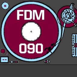 Mix 090 (26-10-2013) FDM090
