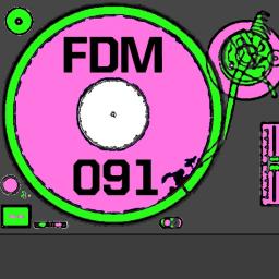 Mix 091 (01-11-2013) FDM091