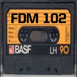 Mix 102 (04-01-2014) FDM102