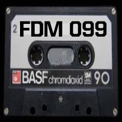 Mix 099 (29-12-2013) FDM099