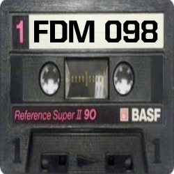 Mix 098 (18-12-2013) FDM098