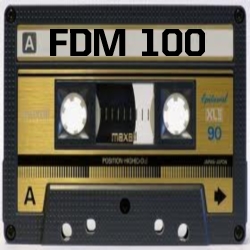 Mix 100 (01-01-2014) FDM100