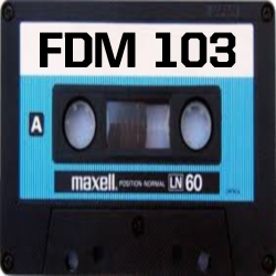 Mix 103 (12-01-2014) FDM103