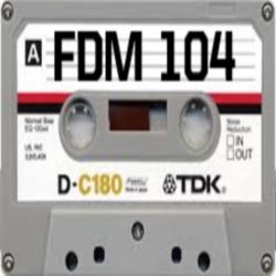 Mix 104 (15-01-2014) FDM104