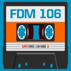 Mix 106 (01-02-2014) FDM106