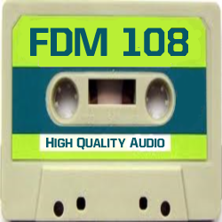 Mix 108 (19-02-2014) FDM108