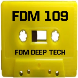 Deep Tech 109 (22-02-2014) FDM109
