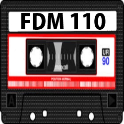 Mix 110 (27-02-2014) FDM110