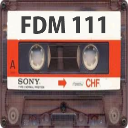 Deep Tech 111 (02-03-2014) FDM111
