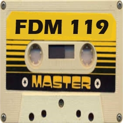 Deep Tech 119 (1-6-2014) FDM119