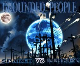 Grounded People