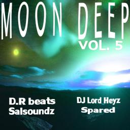 Moon Deep Vol. 5
