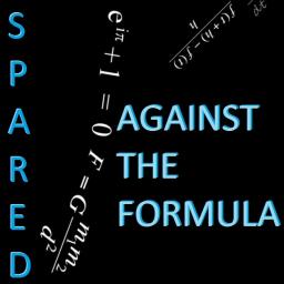 Against The Formula