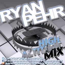 High Altitude TRAP MIX