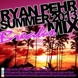 Summer 2013 Breaks MIX