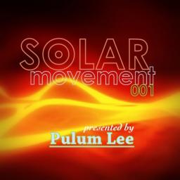 Solar Movement 001
