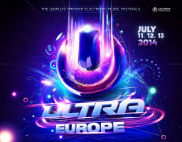 YeAh! #6 for Heineken UltraEurope Croatia 2014