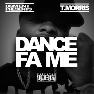 DANCE FA ME