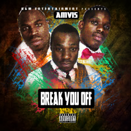 Break You Off