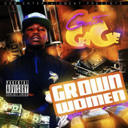 GROWN WOMEN