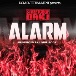 ALARM 