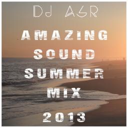 Amazing Sound Summer 2013 Mix