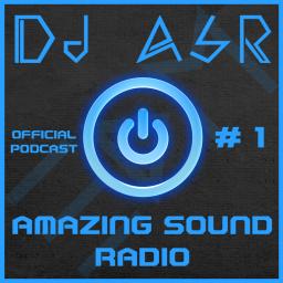 Amazing Sound Radio # 1