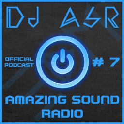 Amazing Sound Radio # 7