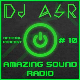 Amazing Sound Radio # 10