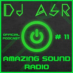 Amazing Sound Radio # 11