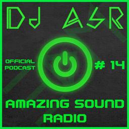 Amazing Sound Radio # 14