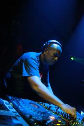 Nuez live set @INDIKA9160FM 14 sept 2013