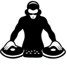 Disc-Jockey Going Wild - 10-2013