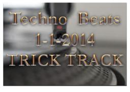 Techno Beats - 1-1-2014 