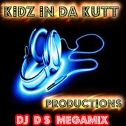  KIDZ IN DA KUTT PRODUCTIONS MEGAMIX BY DJ DS FINAL