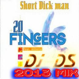 SHORT DICKMAN 2013 REMIX BY DJ DS 