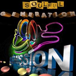 SOULFUL GENERATION (FREE MIX)