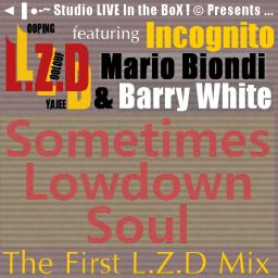 Sometimes Lowdown Soul (The First L.Z.D Mix) 
