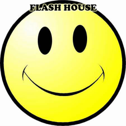 Pio Flash House Acid House 19.06.2014.1