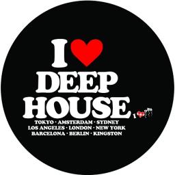 I LOVE MY DEEP