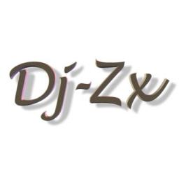 DJ-ZX # 8 DEEP HOUSE MIX II